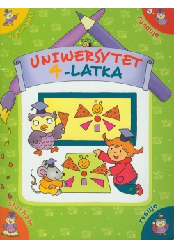 Uniwersytet 4-latka