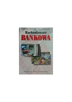 Rachunkowość bankowa