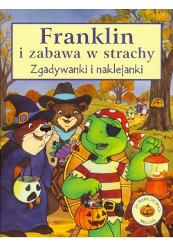 Franklin i zabawa w strachy