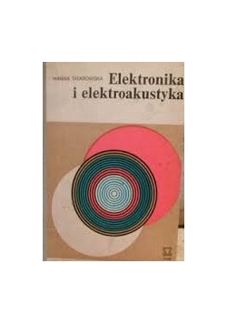 Elektronika i elektroakustyka