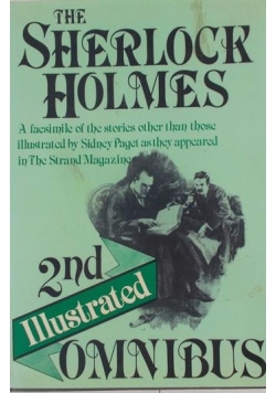 The Sherlock Holmes