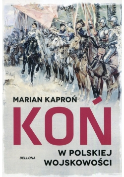 Koń w polskiej wojskowości