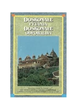 Doskonałe pytania doskonałe odpowiedzi