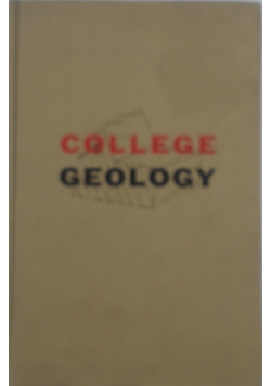 College Geology