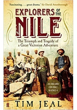 Explorers of the Nile