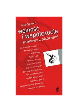 Wolność i współczucie