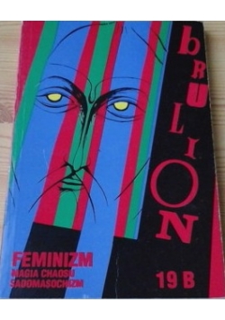 Brulion nr. 19
