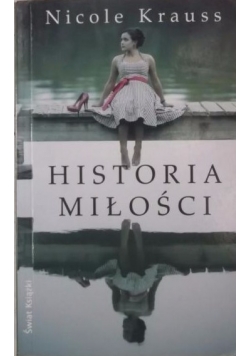 Historia miłości