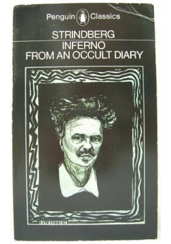 Inferno from an occult diary