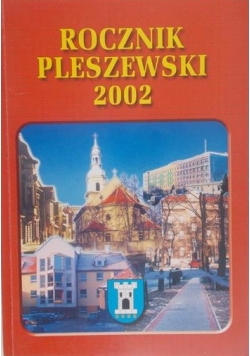 Rocznik pleszewski 2002
