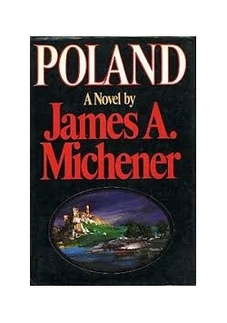 Poland a Novel