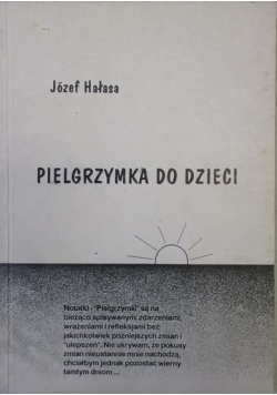 Pielgrzymka do dzieci
