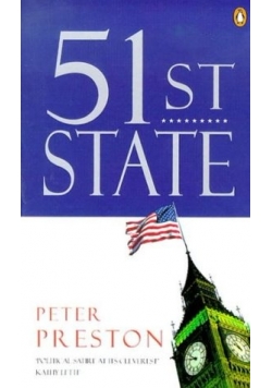 51 st state