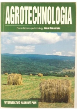 Agrotechnologia