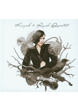 Kayah & Royal Quartet