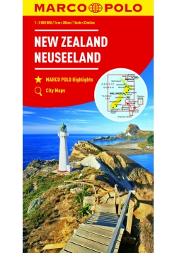 Nowa Zelandia 1 2 000 000