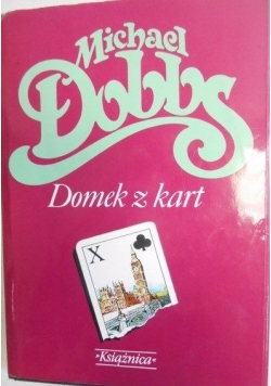 Domek z kart