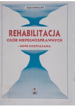 Rehabilitacja osób niepełnosprawnych