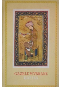 Gazele wybrane Hafiza
