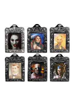 Halloween Obraz 3D