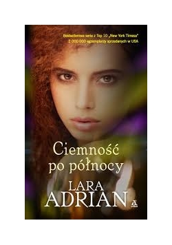 Ciemność na północy