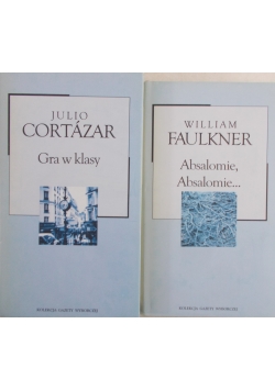 Absalomie , Absalomie.../ Gra w klasy