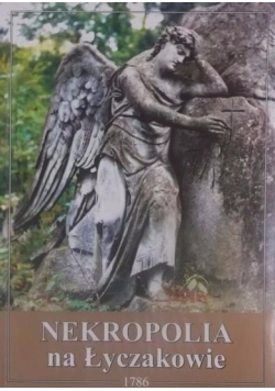 Nekropolia na Łyczakowie 1786