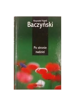 Po stronie nadziei