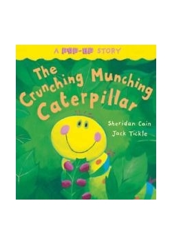 The Crunching, Munching Caterpillar P