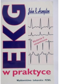 EKG w praktyce