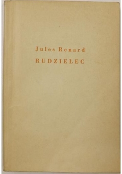 Rudzielec