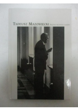 Polityk trudnych czasów