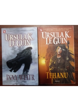 Inny Wiatr / Tehanu