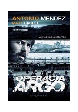 Operacja argo