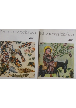 Muza chrześcijańska, tom I-II