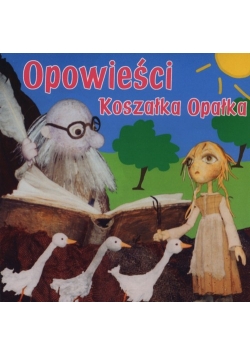 Opowieści Koszałka Opałka