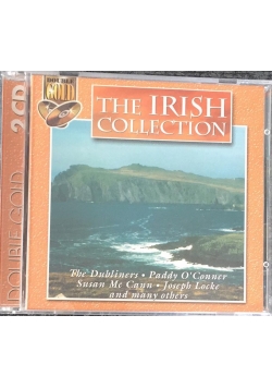 The Irish collection, CD