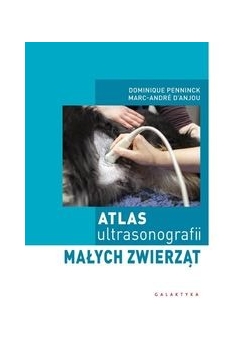 Atlas ultrasonografii małych zwierząt, Nowa