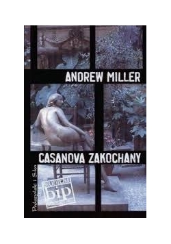 Casanova zakochanych