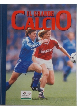 Il Grande Calcio - Le squadre straniere