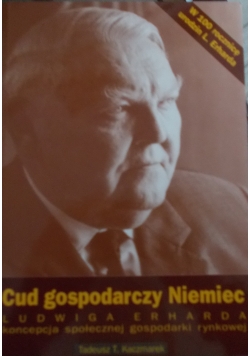Cud gospodarczy Niemiec