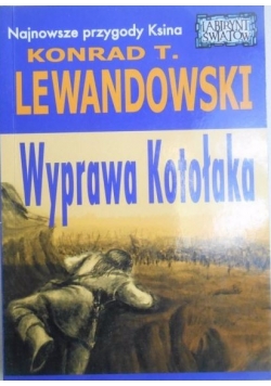 Wyprawa Kotołaka