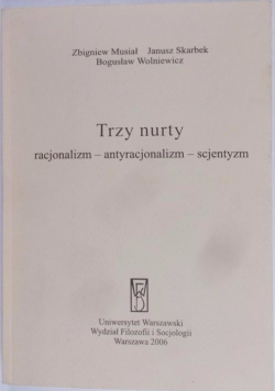 Trzy nurty