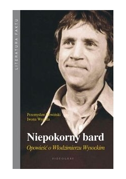 Niepokorny bard