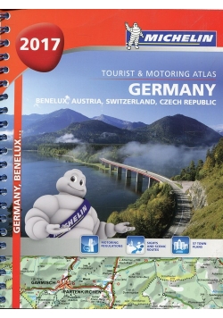 Atlas Germany 2017