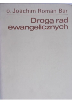 Droga rad ewangelicznych