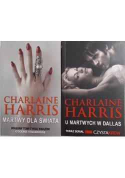 Martwy dla świata/ U martwych w Dallas