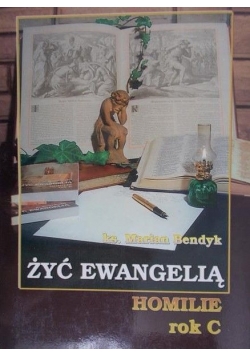 Żyć Ewangelią