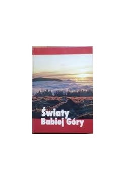 Światy Babiej Góry