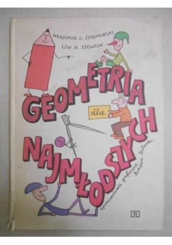 Geometria dla najmłodszych